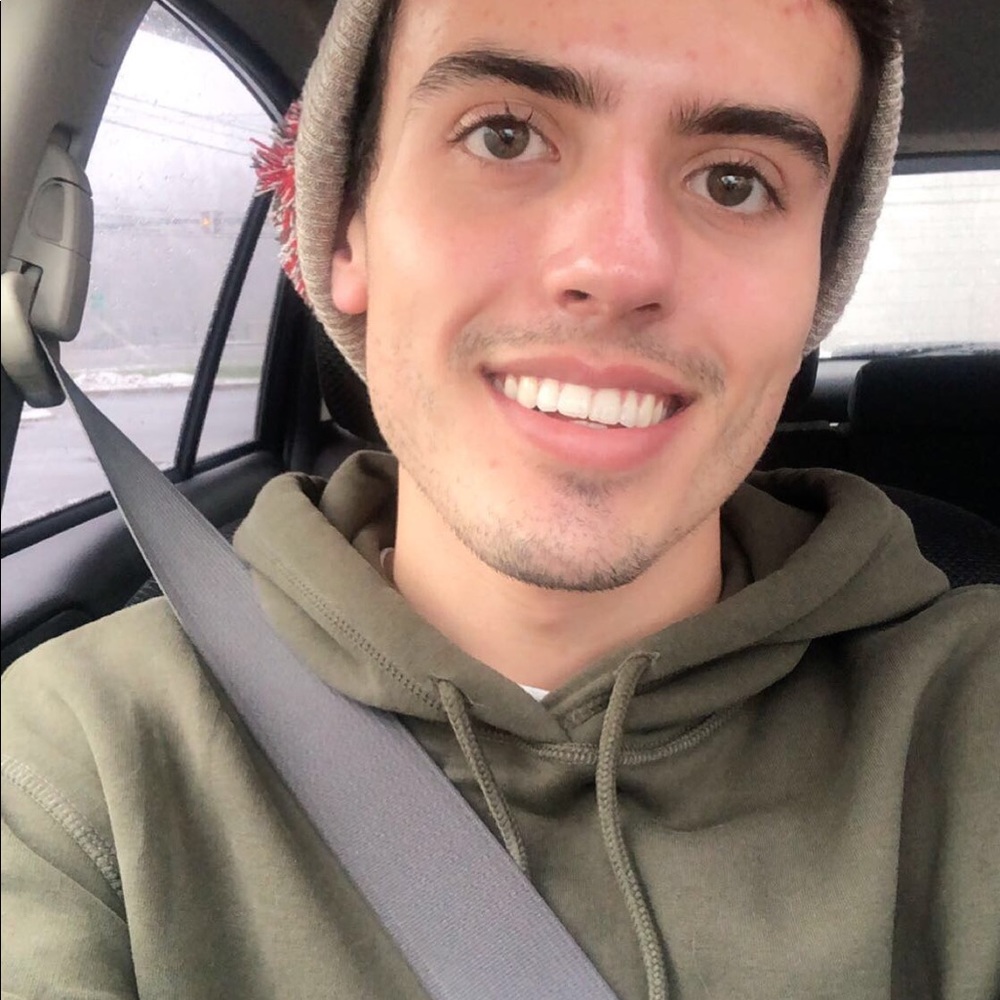 Meet your Posher, Barry